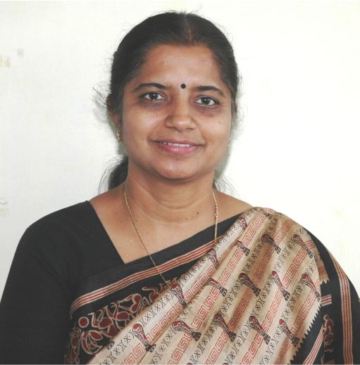 Dr. Radhika Srinivasan